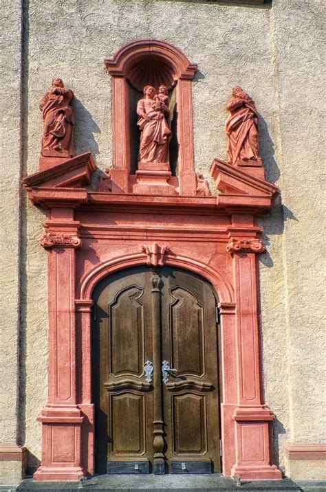 Fotos Gratis Arquitectura Ventana Edificio Estatua Arco Fachada