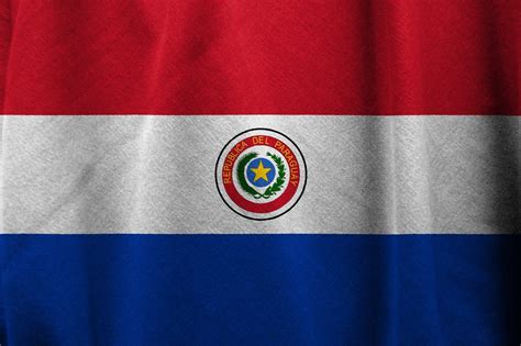 Paraguay Bandera Símbolo Imagen gratis en Pixabay Pixabay