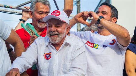 Petistas Contra Defesa De Lula De Paulo Dantas Vit Ria De Renan