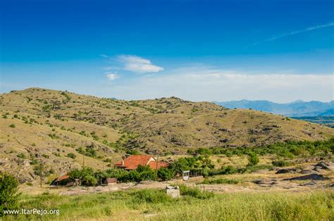 Mariovo - Macedonia - Photo Gallery - Part 6 - Macedonia Nature