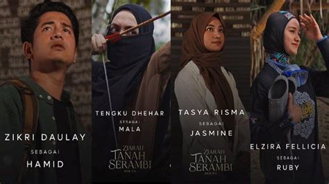 Promosi Wisata Aceh Lewat Web Series Film Ziarah Tanah Serambi