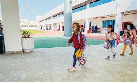 Les inscriptions au Lycée Français Bonaparte sont ouvertes Français