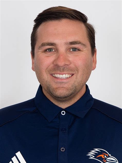 Ben Williams Utsa Athletics Official Athletics Website