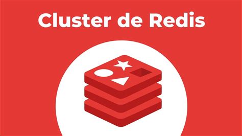 Como Crear Un Cluster De Redis Con Docker Youtube