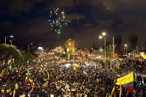 ℹ 19m Conozca Los Puntos De Concentración En Las Principales Ciudades Del País