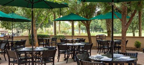 The Club at Candler Hills – The Club at Candler Hills Restaurant Ocala ...