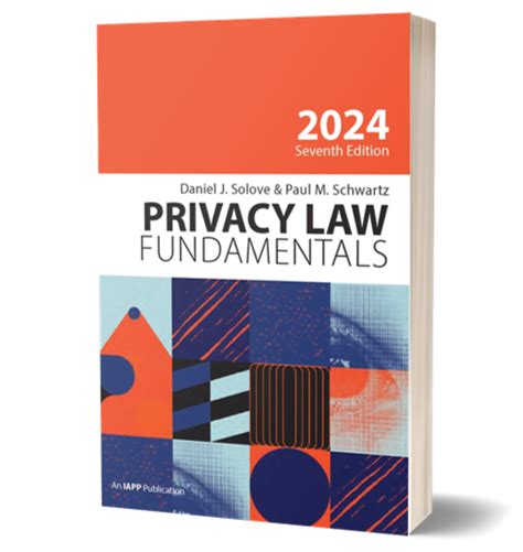 New Edition Of Privacy Law Fundamentals Teachprivacy