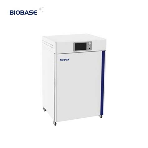 Biobase China Co Incubator With Air Water Jacket Bjpx C For Lab