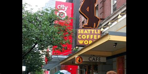 Seattle Coffee Works Locations : Seattle Coffee Works Seattle Wa Seattle Events Calendar Movie ...