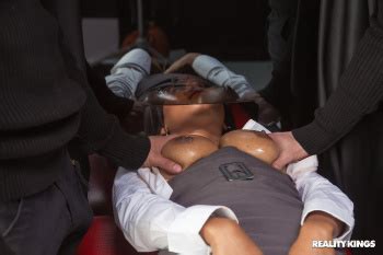 Hardcore Jenna Foxx Reality Kings Beyond The Mirror Phun Org Forum