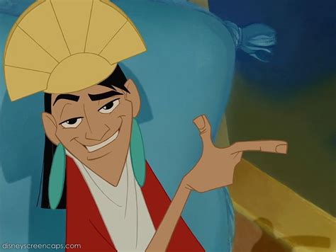 Kuzco Japanese Anime Wiki Fandom Powered By Wikia