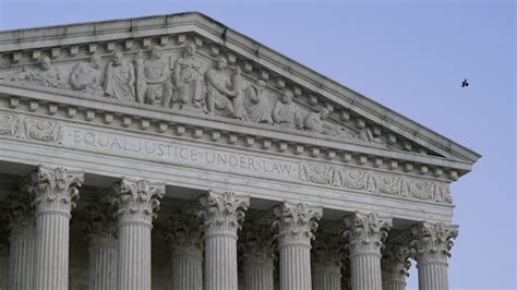 Justices Were Interviewed As Part Of Supreme Court Leak Probe