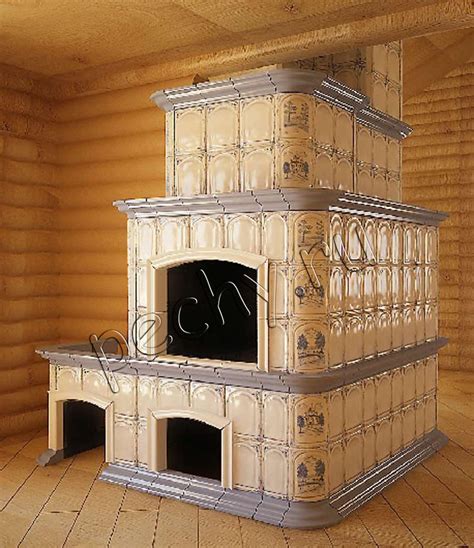 Russian stove | Винтажные печи, Старая плита, Антикварная плита