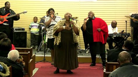 Stars Of Deliverance Lil Tim Gospel Reunion Celebrations Youtube