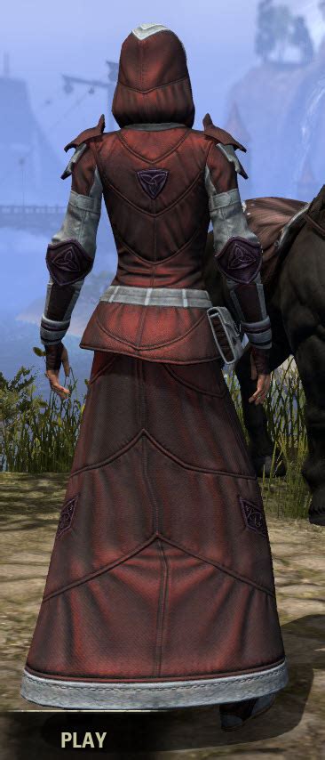 Eso Fashion Ancestral Breton Ancestor Silk Elder Scrolls Online