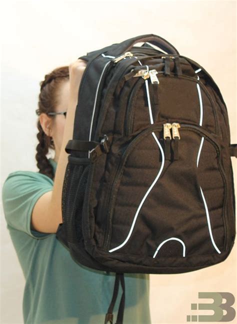 Sales Of Bulletproof Backpacks Rise But Theyre Unlikely To Do Much Good Huffpost Latest News