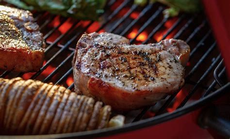 How To Cook Pork Chops In Pit Boss Pellet Grill Pit Boss Pellet Grill Pit Boss Pellet Grill