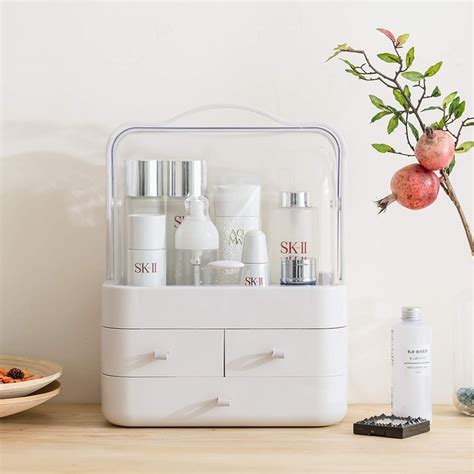 Makeup Skincare Organizer Max 78 Off