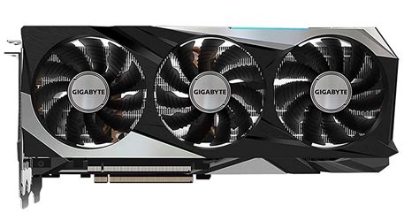 Tarjeta Gráfica Gigabyte RX 6800XT OC Gaming 16GB GDDR6