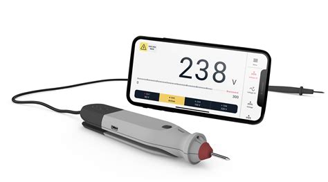 Pokit Pro A Multichannel Multimeter Oscilloscope And Logger