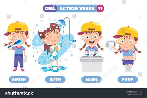 11665 Clean Your Body Images Stock Photos And Vectors Shutterstock