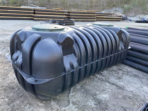 Nypipe Hdpe Septic Tank Hdpe Piping Solutions Hdpe Drainage Pipes Culverts Septic