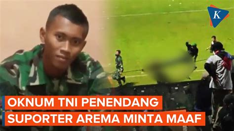 Berita Harian Tni Tendang Suporter Arema Saat Kerusuhan Terbaru Hari