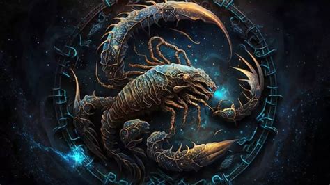 Scorpio Horoscope Today December 15 2023 Prioritise Saving For The