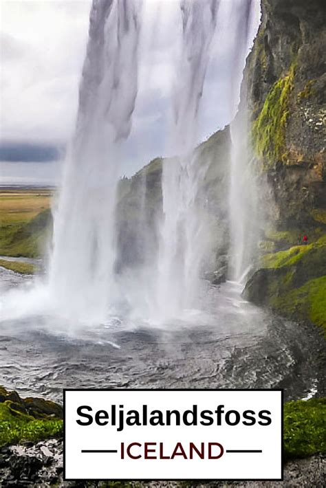 Seljalandsfoss Waterfall (Iceland) - Photos + Planning Tips + Walk behind!