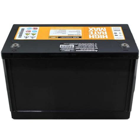 Ups12 400mr 12 Volt 103 Ah Group 31 Ups Backup Emergency Standby