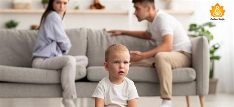 Psychological Effects Of Divorce On Children How To Help Kids Cope