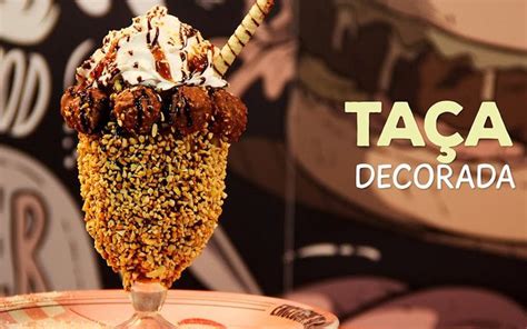 Aprenda a fazer uma deliciosa taça decorada de Ferrero Rocher Oreo