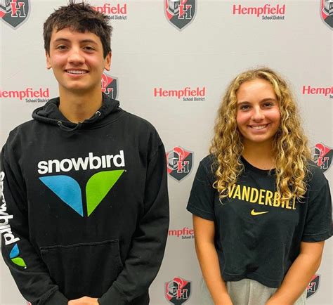 Student Board Member Opportunities Hempfield Foundation