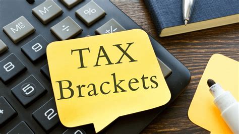 Understanding Tax Brackets How To Calculate Your True Tax Rate