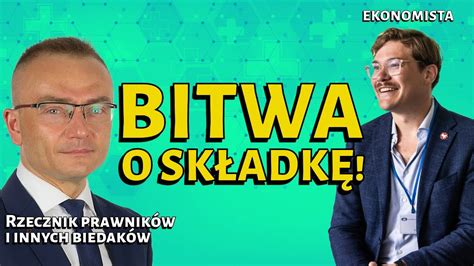 Dlaczego Sk Adka Zdrowotna Ma By Sprawiedliwa Youtube