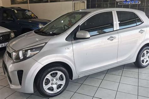 GIG Motors | Kia Cars for sale in Gauteng | Auto Mart