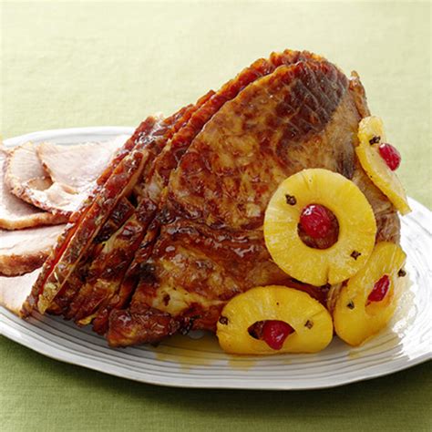 The top 30 Ideas About Thanksgiving Ham Dinner – Best Diet and Healthy ...