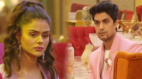 Biggboss 16 Shanivaar Ka Vaar Priyanka Chahar Aur Ankit Gupta Ko