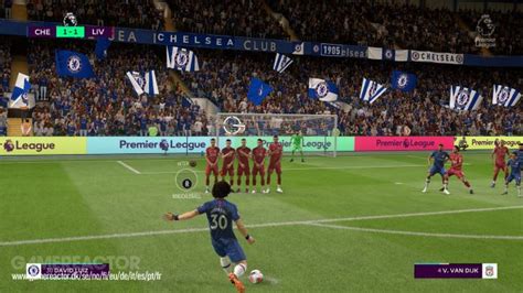 New FIFA 20 trailer shows off core gameplay features