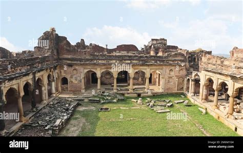 Ater Fort Palace Hi Res Stock Photography And Images Alamy