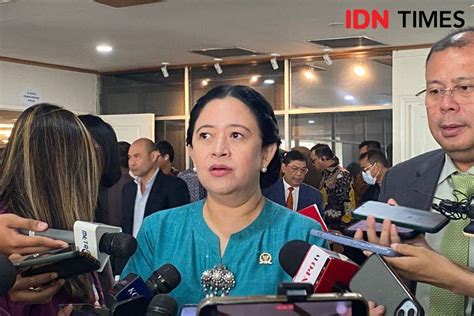 Puan Maharani PDIP Menang 19 Pilkada Bukti Gotong Royong