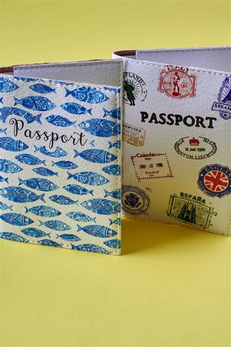 Passport Covers Stock Photos Free Royalty Free Stock Photos