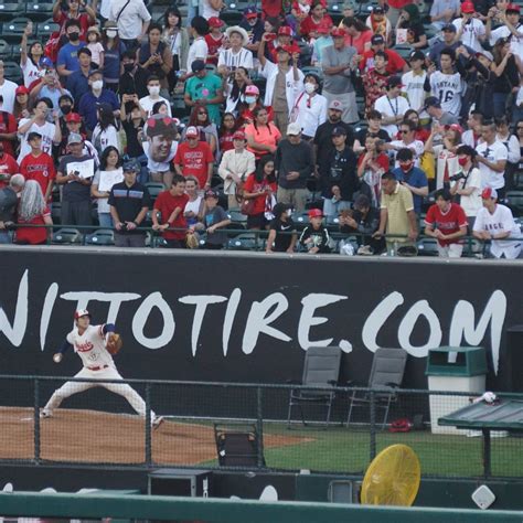 大谷翔平 ⚾ Ohtani Shohei On Twitter Rt Hochiandoh エンゼルス 大谷翔平 投手 ブルペン