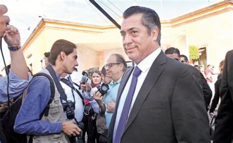 El Bronco Lanza Culpas Arremete Contra El Ine