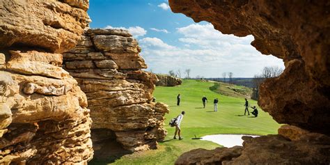 Must-Play Golf Courses in Branson, Missouri | 417 Magazine