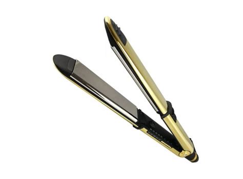 Ripley PLANCHA ALISADORA BABYLISS PRO NANO TITANIUM OPTIMA 3000 465C