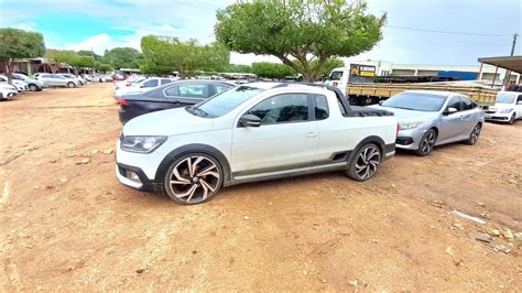 Maior Feira De Carros Tradicional De Arapiraca Alagoas Nordeste Brasil