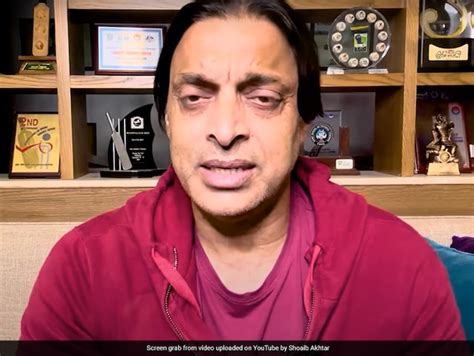 Maar Maar Ke Bharta Nikaal Deta Hai Shoaib Akhtar On India Star It