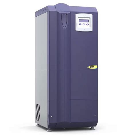 Gerador De Nitrog Nio E Ar Seco G Series Parker Gas Separation And