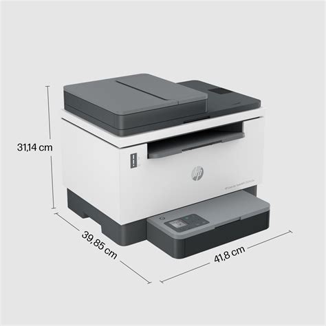 Hp Laserjet Tank Mfp Sdw S H Laserprinter Lomax